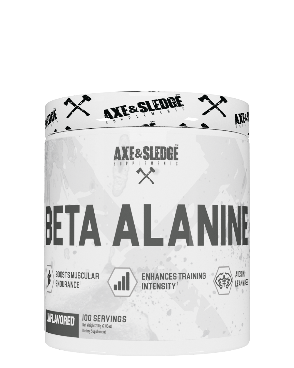Beta Alanine // Basics Series