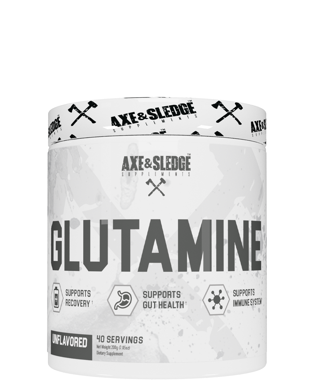 Glutamine // Basics Series