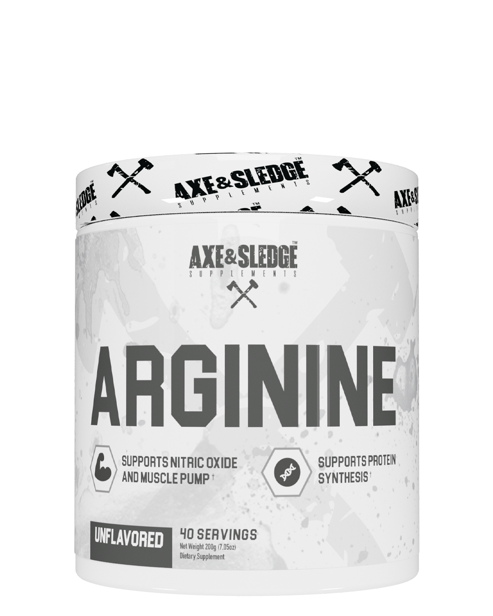 Arginine // Basics Series