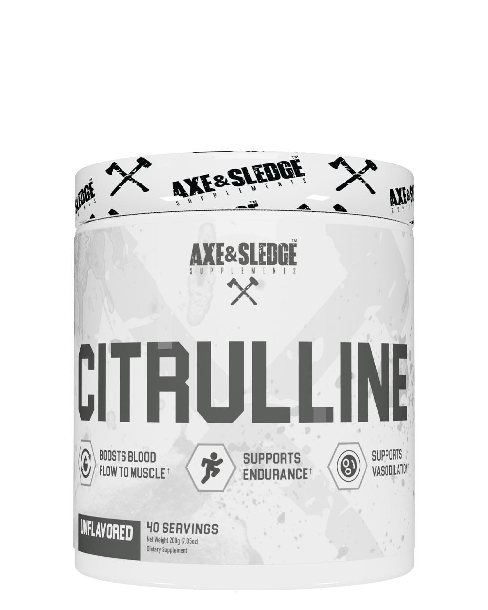 Citrulline // Basics Series