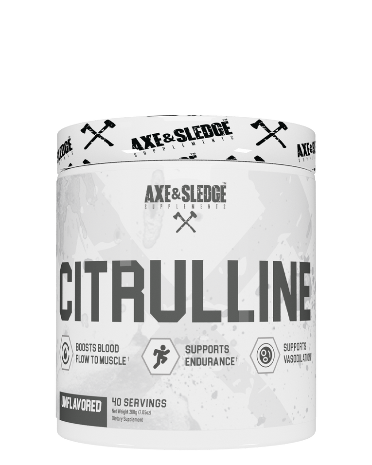 Citrulline // Basics Series