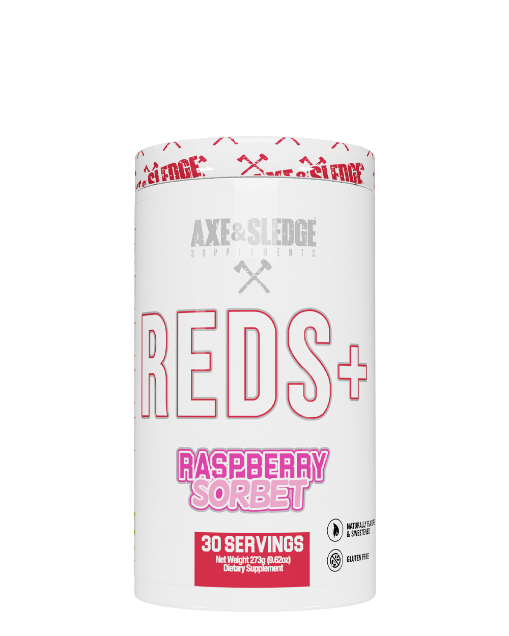 Reds+ // Superfood Reds Powder