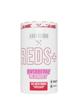 Reds+ // Superfood Reds Powder