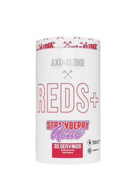 Reds+ // Superfood Reds Powder