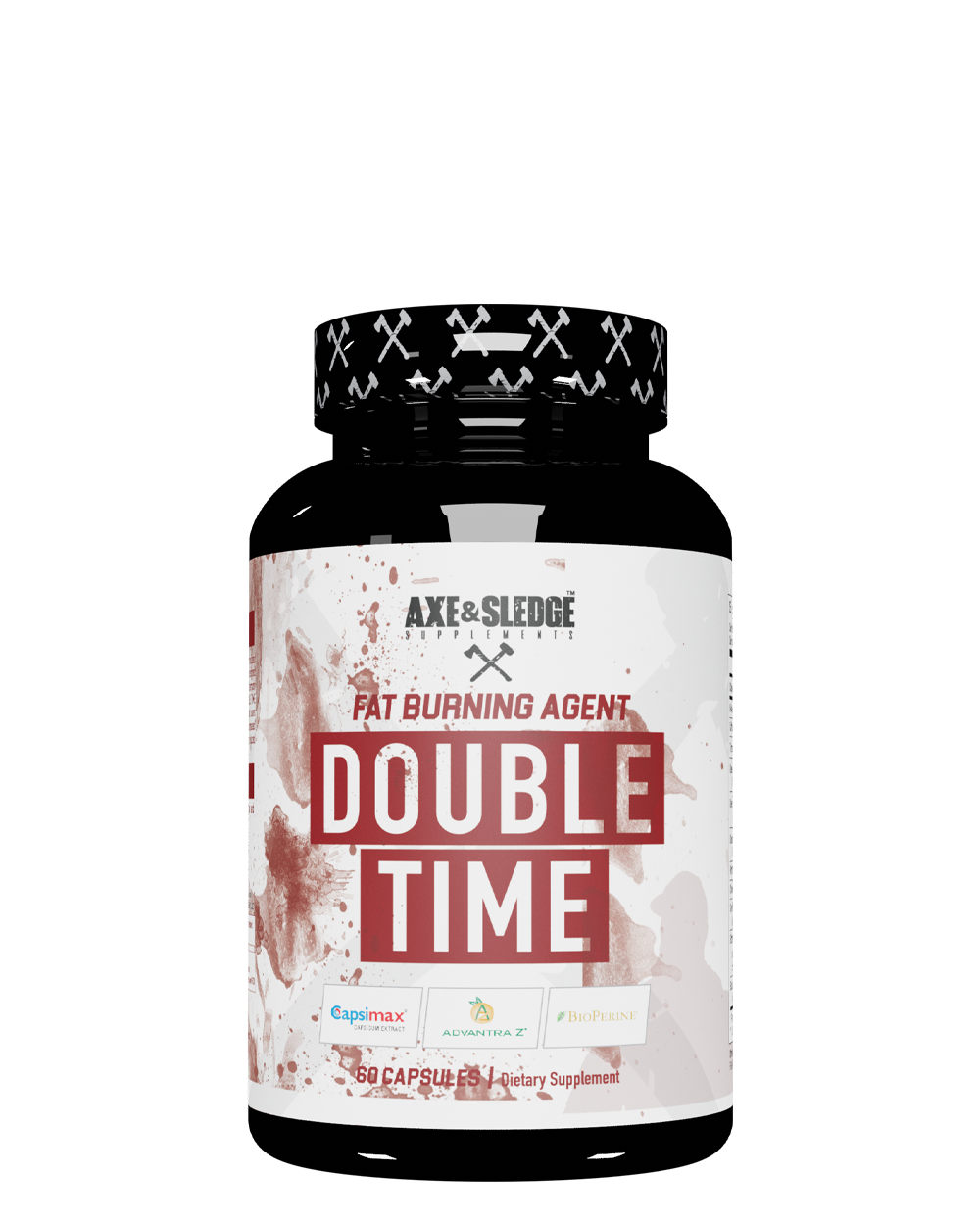 DOUBLE TIME // Fat Burner