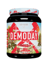 Demo Day // Carbohydrate Powder