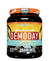 Demo Day // Carbohydrate Powder