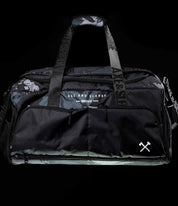 Mountain Ash Camo Duffle