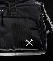 Mountain Ash Camo Duffle