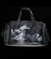 Mountain Ash Camo Duffle