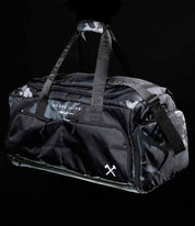 Mountain Ash Camo Duffle