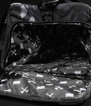 Mountain Ash Camo Duffle