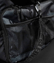 Mountain Ash Camo Duffle