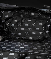 Mountain Ash Camo Duffle
