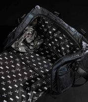 Mountain Ash Camo Duffle