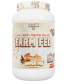 Farm Fed // 25g Protein