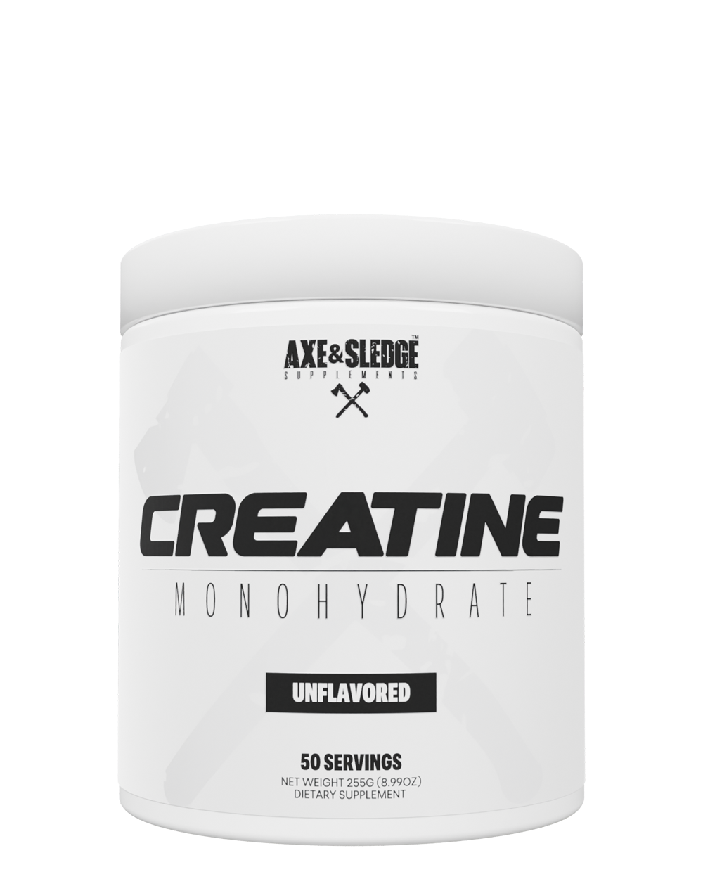 Creatine // Basics Series