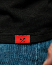 DC Gradient Raglan Long Sleeve