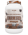 Farm Fed // 25g Protein