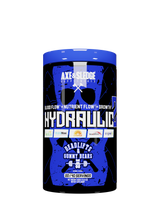 HYDRAULIC V2 // NON-STIM PRE-WORKOUT