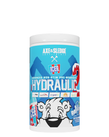 HYDRAULIC V2 // NON-STIM PRE-WORKOUT