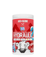 HYDRAULIC V2 // NON-STIM PRE-WORKOUT