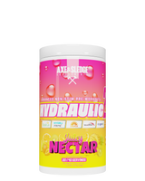 HYDRAULIC V2 // NON-STIM PRE-WORKOUT