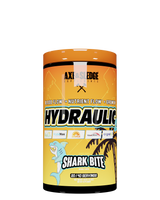 HYDRAULIC V2 // NON-STIM PRE-WORKOUT