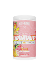 HYDRAULIC V2 // NON-STIM PRE-WORKOUT