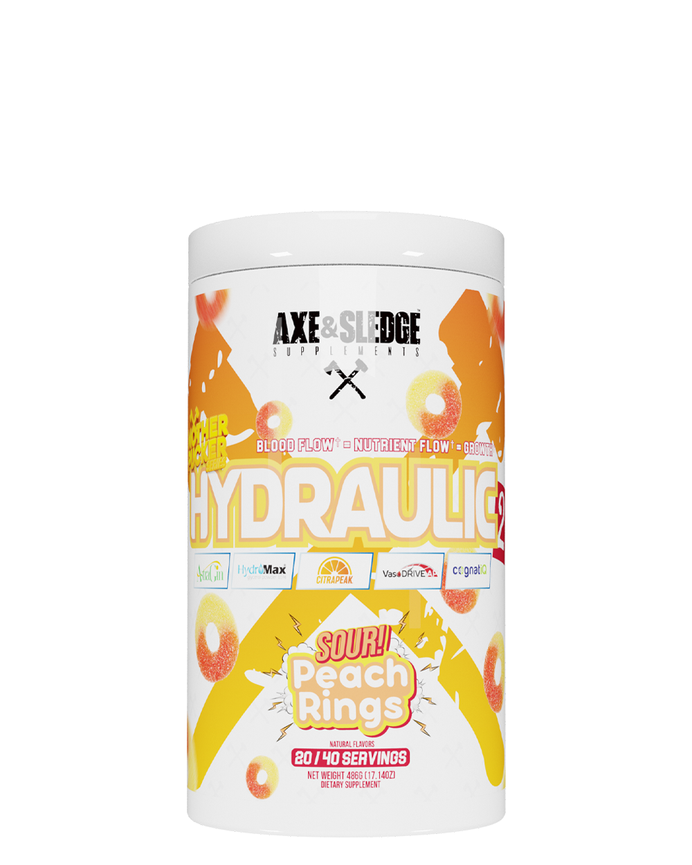 Intake All in One Pre Workout Axe Sledge Supplements intake-all-in-one-pre-workout-axe-sledge-supplements