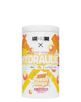 HYDRAULIC V2 // NON-STIM PRE-WORKOUT