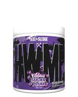 HWMF // High Stim Pre-Workout