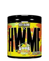 HWMF // High Stim Pre-Workout