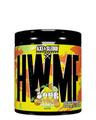 HWMF // High Stim Pre-Workout