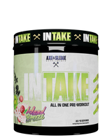 Intake // All-in-One Pre-Workout