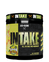 Intake // All-in-One Pre-Workout