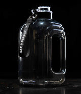 Tritan Half Gallon Jug // Smoke