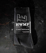 Slope Axe Socks