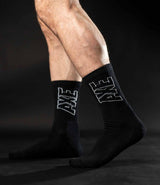 Slope Axe Socks