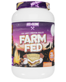 Farm Fed // 25g Protein