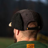 HWMF Corduroy Trapper Hat