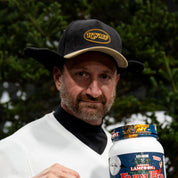 HWMF Corduroy Trapper Hat