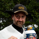 HWMF Corduroy Trapper Hat