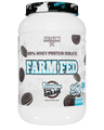 Farm Fed // 25g Protein