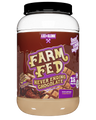 Farm Fed // 25g Protein