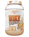 Whey More // Premium Protein Blend