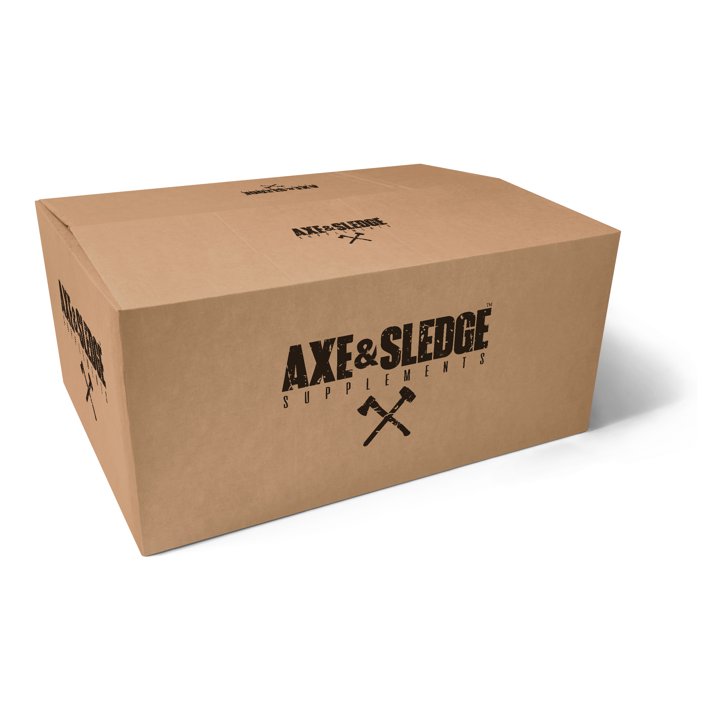 Tuned Up Universal Koozie - Axe & Sledge Supplements