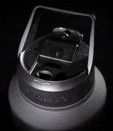 64oz. Stainless Steel Icon HydroJug