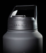 64oz. Stainless Steel Icon HydroJug
