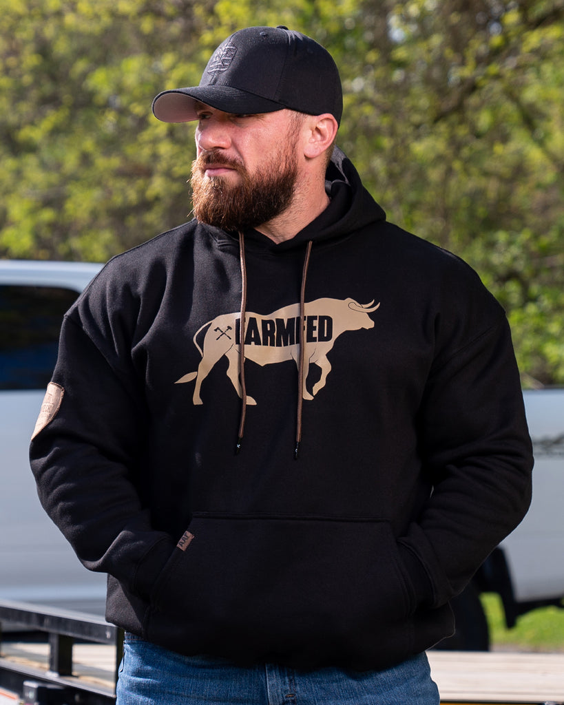 TACTICAL BACKPACKS & PATCHES - Muscle Hoodies